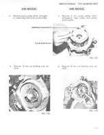 Preview for 13 page of SCORPION 1975 Brut Service Manual