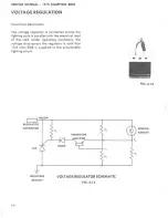 Preview for 50 page of SCORPION 1975 Brut Service Manual