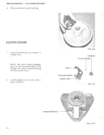 Preview for 64 page of SCORPION 1975 Brut Service Manual