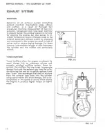 Preview for 4 page of SCORPION 1975 LIL' WHIP Service Manual