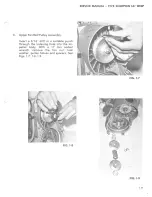 Preview for 9 page of SCORPION 1975 LIL' WHIP Service Manual