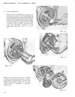 Preview for 10 page of SCORPION 1975 LIL' WHIP Service Manual