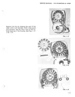 Preview for 13 page of SCORPION 1975 LIL' WHIP Service Manual