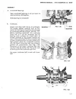 Preview for 17 page of SCORPION 1975 LIL' WHIP Service Manual