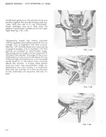 Preview for 20 page of SCORPION 1975 LIL' WHIP Service Manual