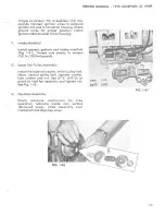 Preview for 23 page of SCORPION 1975 LIL' WHIP Service Manual