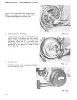 Preview for 24 page of SCORPION 1975 LIL' WHIP Service Manual