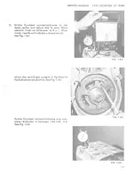 Preview for 31 page of SCORPION 1975 LIL' WHIP Service Manual