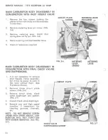 Preview for 46 page of SCORPION 1975 LIL' WHIP Service Manual