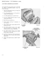 Preview for 48 page of SCORPION 1975 LIL' WHIP Service Manual