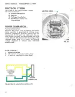 Preview for 54 page of SCORPION 1975 LIL' WHIP Service Manual