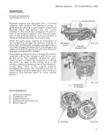 Preview for 55 page of SCORPION 1975 LIL' WHIP Service Manual