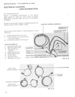 Preview for 60 page of SCORPION 1975 LIL' WHIP Service Manual