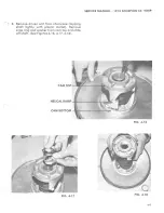 Preview for 73 page of SCORPION 1975 LIL' WHIP Service Manual