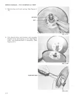 Preview for 74 page of SCORPION 1975 LIL' WHIP Service Manual