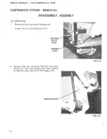 Preview for 84 page of SCORPION 1975 LIL' WHIP Service Manual