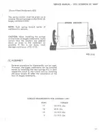 Preview for 87 page of SCORPION 1975 LIL' WHIP Service Manual