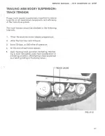 Preview for 89 page of SCORPION 1975 LIL' WHIP Service Manual