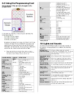 Preview for 3 page of SCORPION Commander 26V SBEC series User Manual