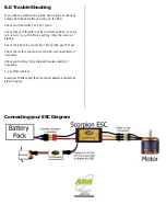 Preview for 4 page of SCORPION Commander 26V SBEC series User Manual