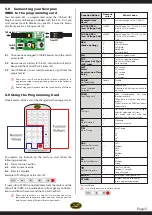 Preview for 4 page of SCORPION Commander ESC's Series User Manual