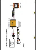 Preview for 7 page of SCORPION Commander ESC's Series User Manual