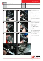 Предварительный просмотр 3 страницы SCORPION ESI - 85 Fitting Instructions