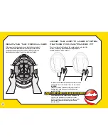 Preview for 6 page of SCORPION Exo-GT3000 Tech  Manual