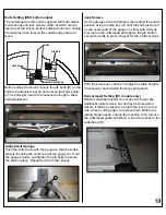 Preview for 18 page of SCORPION J075 Setup And Operation Manual