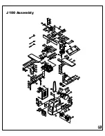 Preview for 24 page of SCORPION J075 Setup And Operation Manual