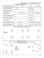 Предварительный просмотр 7 страницы SCORPION Super Stinger 1975 Service Manual