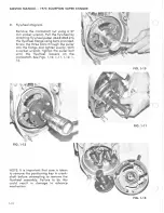 Preview for 10 page of SCORPION Super Stinger 1975 Service Manual