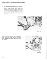 Предварительный просмотр 12 страницы SCORPION Super Stinger 1975 Service Manual