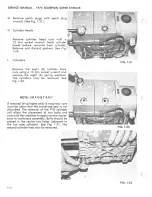 Preview for 14 page of SCORPION Super Stinger 1975 Service Manual