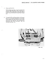 Preview for 15 page of SCORPION Super Stinger 1975 Service Manual