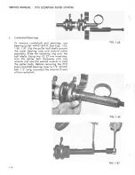 Предварительный просмотр 16 страницы SCORPION Super Stinger 1975 Service Manual