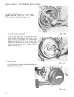 Предварительный просмотр 24 страницы SCORPION Super Stinger 1975 Service Manual