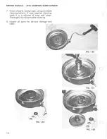 Предварительный просмотр 26 страницы SCORPION Super Stinger 1975 Service Manual