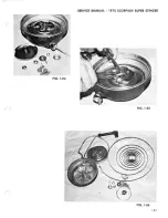 Предварительный просмотр 27 страницы SCORPION Super Stinger 1975 Service Manual