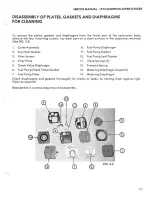 Предварительный просмотр 45 страницы SCORPION Super Stinger 1975 Service Manual