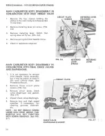 Предварительный просмотр 46 страницы SCORPION Super Stinger 1975 Service Manual