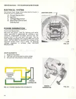 Предварительный просмотр 54 страницы SCORPION Super Stinger 1975 Service Manual