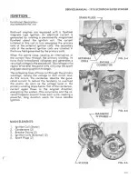 Предварительный просмотр 55 страницы SCORPION Super Stinger 1975 Service Manual