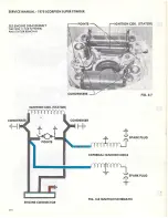 Предварительный просмотр 56 страницы SCORPION Super Stinger 1975 Service Manual