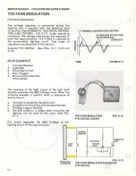 Предварительный просмотр 58 страницы SCORPION Super Stinger 1975 Service Manual