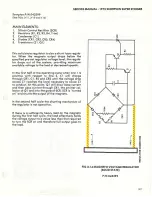 Предварительный просмотр 59 страницы SCORPION Super Stinger 1975 Service Manual