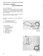 Предварительный просмотр 60 страницы SCORPION Super Stinger 1975 Service Manual