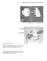 Предварительный просмотр 79 страницы SCORPION Super Stinger 1975 Service Manual