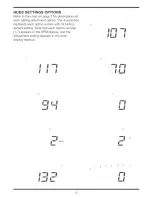 Preview for 6 page of Scosche 142HUD2 Manual