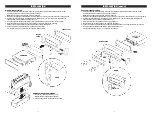 Предварительный просмотр 2 страницы Scosche ACM1W Manual